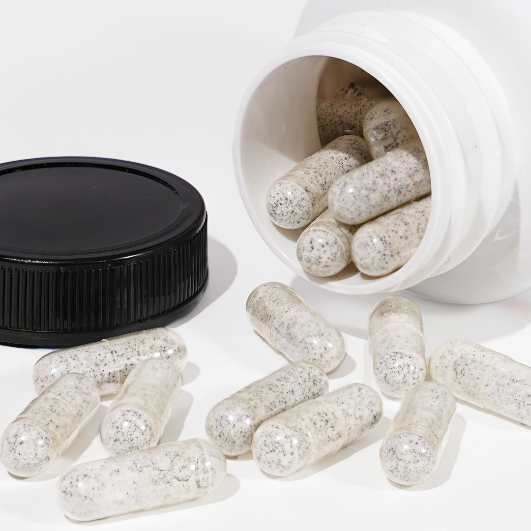 Hard Man™ - Testosterone Booster
